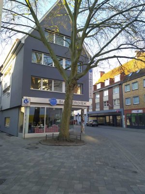 OS-Altstadt - renovierte 3 ZKB