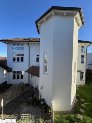 Besonderes Zuhause für Familien – Individuelles Architekten-Haus mit Herz, Stil & Raum zum Leben