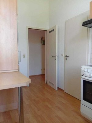 WIRFINANZ: 2-Zimmerwohnung im Stadtzentrum von Wilhelmshaven