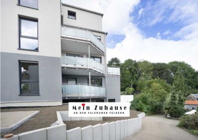 ERSTBEZUG - moderne 2-Raum-Wohnung zum wohlfühlen
