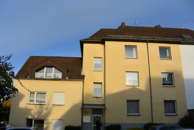 Ludwigstraße Gut und Günstig in der Südstadt