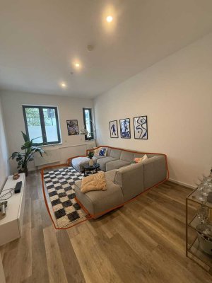 Nachmieter für 3 Zimmer Wohnung mit Terrasse gesucht