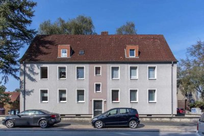 2-Zimmer-Wohnung mit wohnküchein Herne Unser Fritz