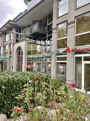 FRIEDERICH: Südviertel - Attraktives Apartment in gepflegtem Wohn-/ Geschäftshaus