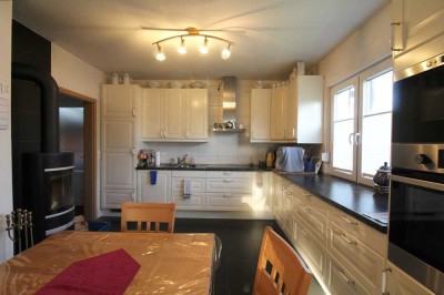 Im Zentrum von Flachsmeer! - Saniertes Wohnhaus - alles fußläufig erreichbar!