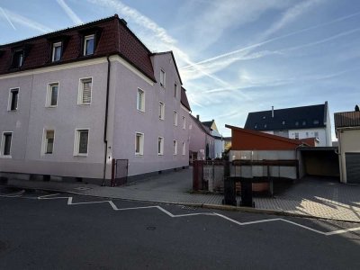 Dreifamilienhaus in zentraler Lage von Weiden