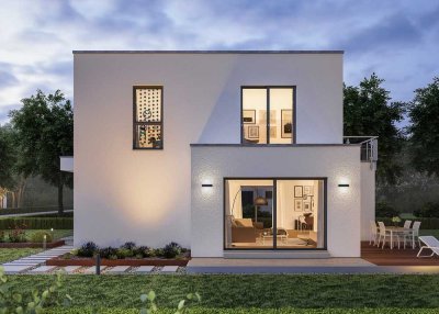 Urbanes Design trifft Komfort: Wohnen auf der Überholspur!