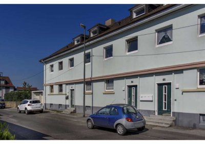 Helle Wohnung mit Gartenanteil am Neuenhof