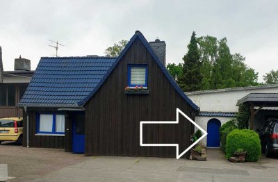 950 € - 60 m² - 2.5 Zi.