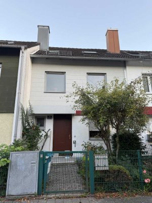 Einfamilienhaus in Ingolstadt Nordwest, fussläufig zur Stadtmitte