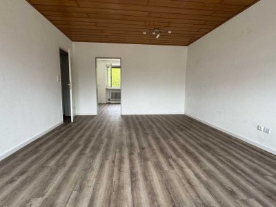 74 qm 3-Zimmer-Wohnung mit Balkon in Creußen