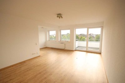 Charmante, komplett sanierte 1-Zimmer-Wohnung mit Wohlfühlcharakter