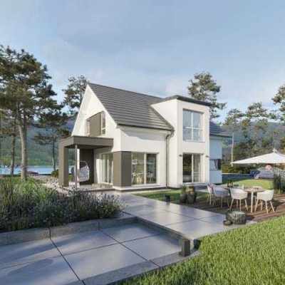 Verwirklichen Sie Ihre Träume: Ihr perfektes Heim steht bereit!