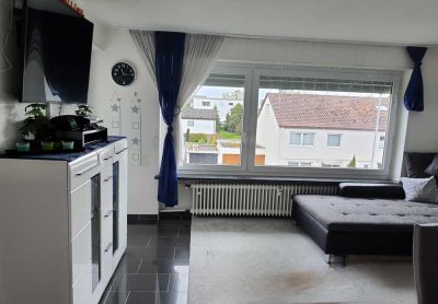 moderne 4-Zimmerwohnung