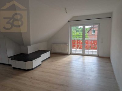 3-Zimmerwohnung in Neindorf! Meine Wohnung = Mein Partner!