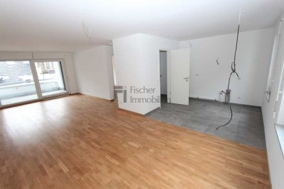 Stadthaus am Balzenberg - Exklusive Mietwohnung in sehr zentraler Lage von Baden-Baden