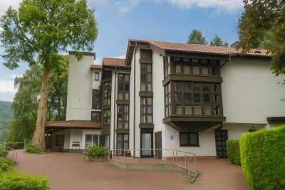Servicewohnen am See - Betreutes Wohnen in Bad Gandersheim