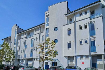 Greifen Sie zu! Gepflegte Apartmentwohnung im EG mit Terrasse