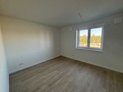 [WE 1.30  •  3.OG  •  Typ 3  •  EBK] kleine 2 Zimmer Wohnung mit Balkon WE 1.30