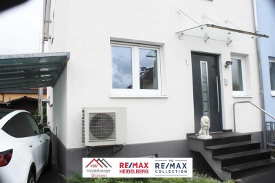 Neuwertige Doppelhaushälfte mit ca. 170 m² Wohnfläche und Premium-Ausstattung in Mannheim-Waldhof!