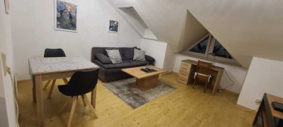 Privat! Wohnen auf Zeit (voll ausgestattete Wohnung)