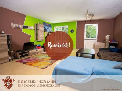 *** Ebenerdiges Appartement in zentraler Spitzenlage Dingolfing ***