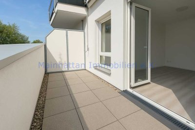 Traumwohnung - Ihr neues Zuhause unter den Sternen