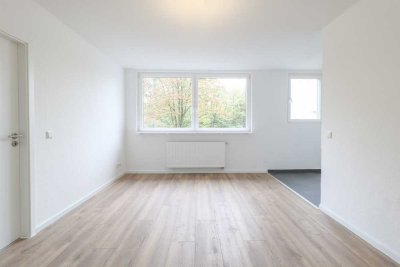 Großzügige Erdgeschosswohnung mit lichtdurchfluteten Räumen und modernem Wohnkomfort