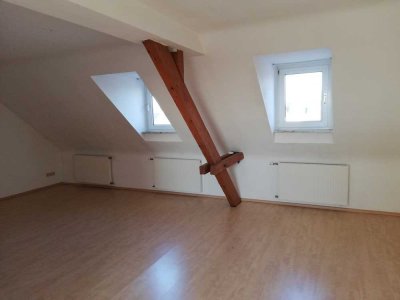 Großzügige Dachgeschosswohnung Stolberg