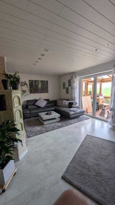 2,5- Zimmer Wohnung Erdgeschoss, 93170 Bernhardswald