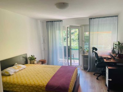 Schönes 3-Zimmer-Haus mit EBK in Gräfelfing (Untermeitung)