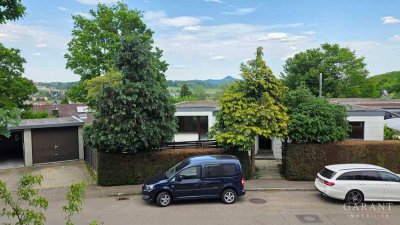 * Familienhaus * 7 Zimmer * ELW * 2 Garagen *
