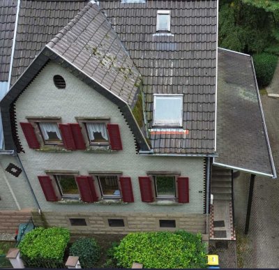 Einfamilienhaus in Saarbrücken mit ca.  160 m² Wohnfläche