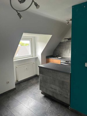Renovierte 2-Zimmer-Wohnung im Herzen von Stiring-Wendel/Frankreich – Nähe Saarbrücken