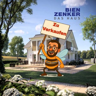 "Mark kennt den Weg. Du musst ihn nur anrufen."