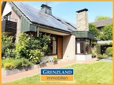 Privat wohnen - stadtnah genießen