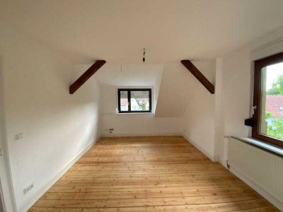 [RESERVIERT] Modernisierte 3-Zimmer-Wohnung, 20 Min. von Heidelberg/Walldorf