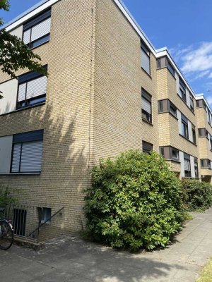 Modernisierte Wohnung mit 3 ZKB in Greven