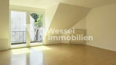 Wohnen am Dichterviertel