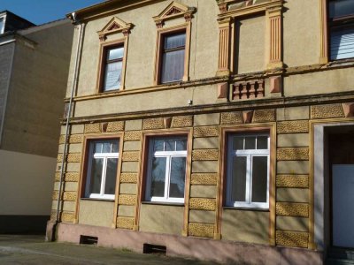 Helle und freundliche Wohnung im Herzen von Gelsenkirchen-Ückendorf