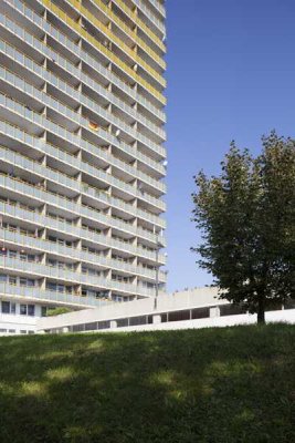 Miet mich - individuelle 2-Zimmer-Wohnung