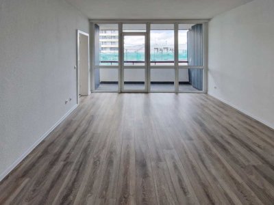 Wohnen mitten in der Stadt von Mülheim zzgl. Stellplatz