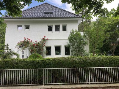 Hoher Standard zum Leben und Erholen