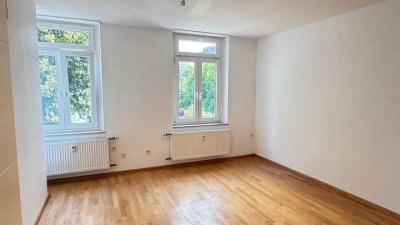 schöne helle 2Zimmer, Küche Diele, Bad Wohnungen in saniertem Altbau
