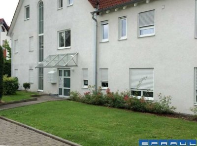 !!Sonnige 2,5-Zimmer-Maisonette-Wohnung!! Manzell-Friedrichshafen