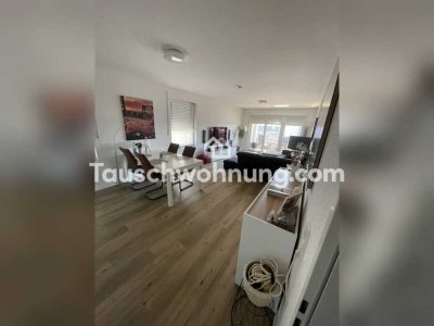 Tauschwohnung: ruhiges Paar aus Ossendorf sucht neues Zuhause