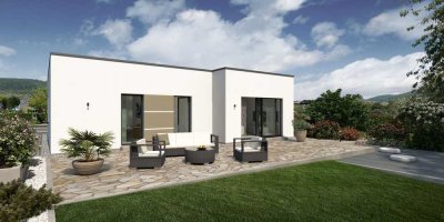 Nachhaltigkeit beginnt zu Hause. ➔ Jetzt Projekt entdecken!