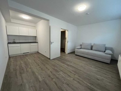 Modernes möbliertes Appartement in beliebter Lage von Dortmund