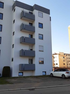 Singles, Pendler, Studierende aufgepasst! Wohlfühlen in Möbl.Wohnung!
