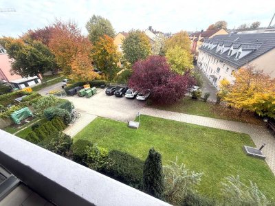 Attraktive 3-Zimmer-Wohnung in begehrter Lage – groß, hell und sofort beziehbar